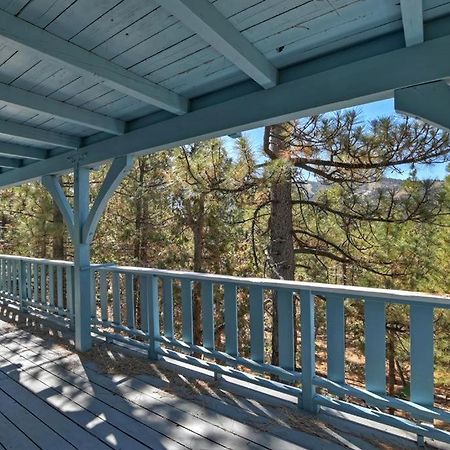 034 - Menlo Suite Big Bear Lake Exterior foto