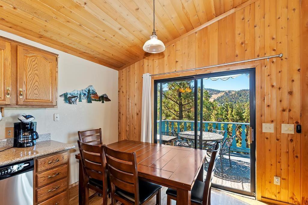 034 - Menlo Suite Big Bear Lake Exterior foto