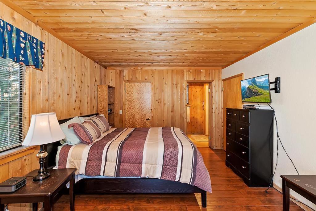 034 - Menlo Suite Big Bear Lake Exterior foto