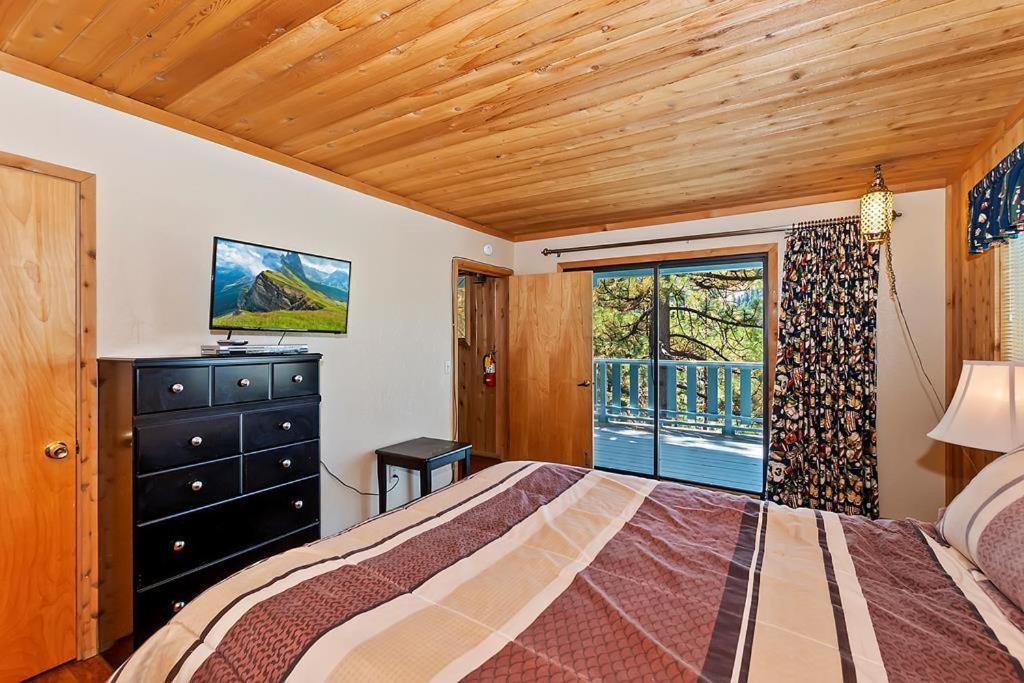 034 - Menlo Suite Big Bear Lake Exterior foto
