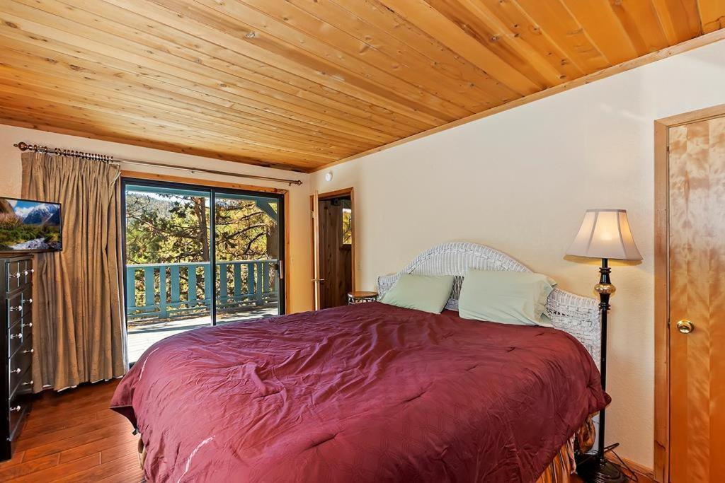 034 - Menlo Suite Big Bear Lake Exterior foto